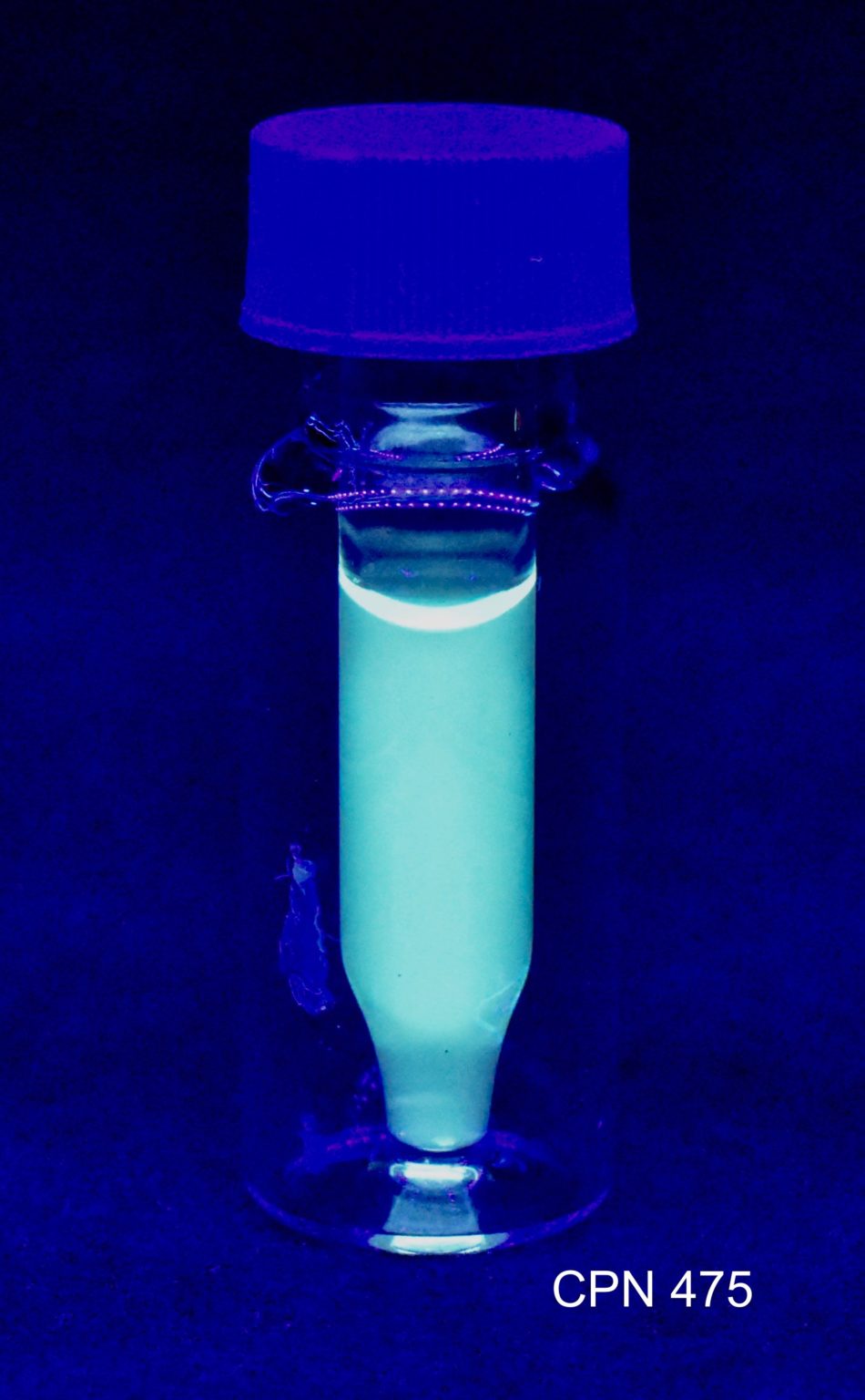 CPN™ 475 (Blue) Stream Bio Streambio